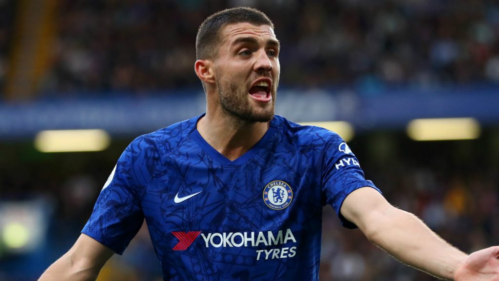 Chelsea: Kovacic sends message to Abramovich after Russian billionaire’s latest decision