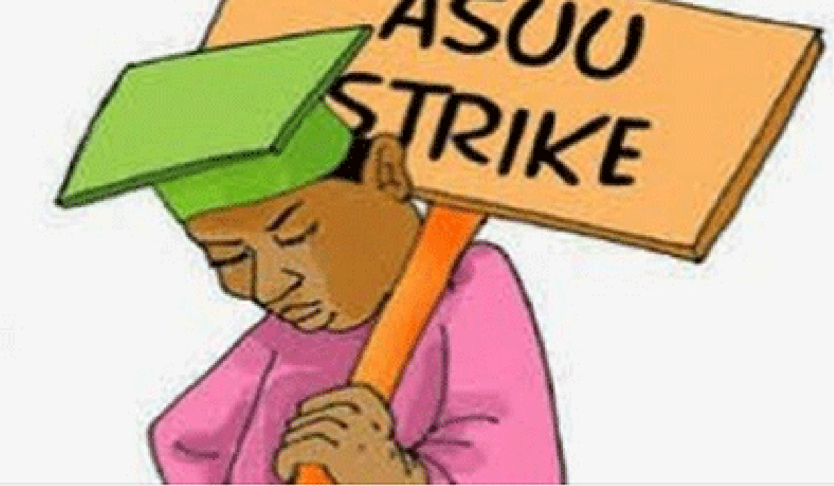 FG offers to accommodate ASUU’s peculiarities allowance on IPPIS -climaxtrend
