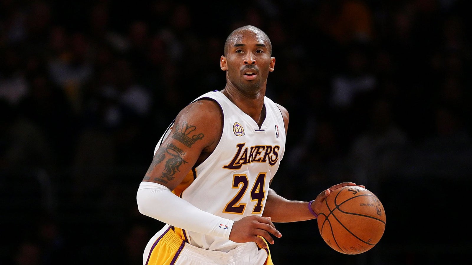 6 Kobe Bryant quotes about leadership and competition
