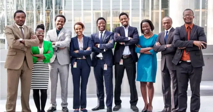 Africa Fellowship Program of the World Bank Group 2022–2023