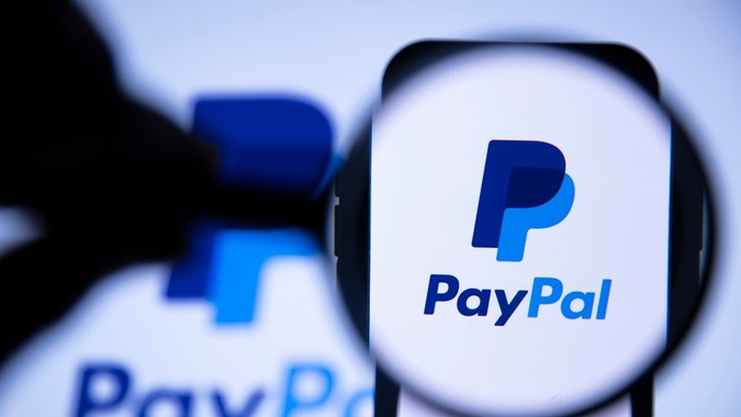 is PayPal a good investment? Earnings price jump-up