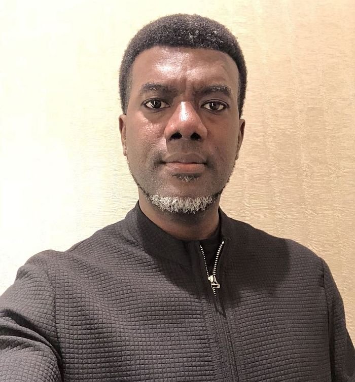 AGREE YOU? If he wins, Peter Obi won’t last long because he’ll be impeached. Says Reno Omokri
