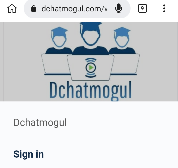 Dchatmogul.com Review – Is this Another Scam? Find out!!! – Climaxtrend