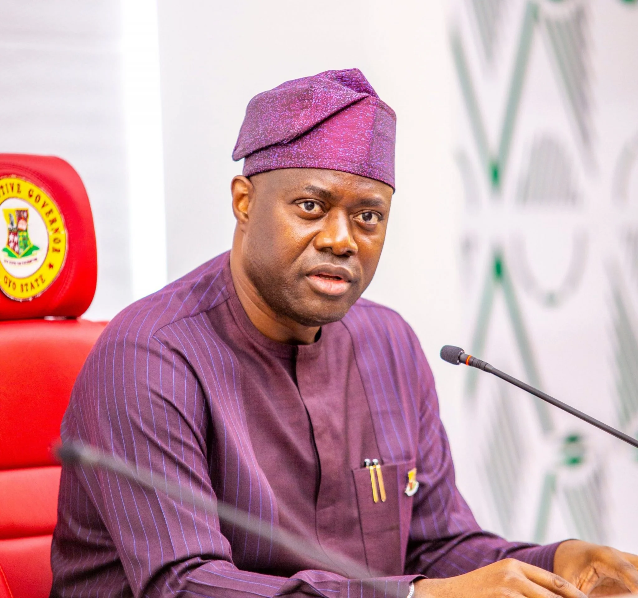 Presidency : Gov. Makinde “opens up” about going to Peter Obi’s Ibadan rally