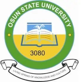 Osun State University (UNIOSUN) Inter-University Transfer Form for 2022/2023 Academic Session