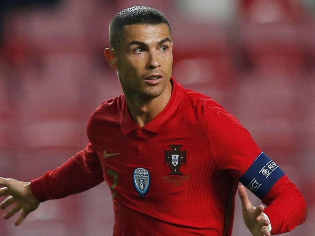 Transfer: End of year joke – Cristiano Ronaldo’s sister reacts to report on Saudi Arabia move