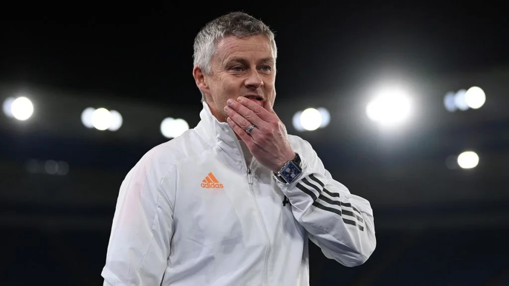 UCL: Solskjaer reveals what he told Man United players at half-time in 3-2 win over Atalanta