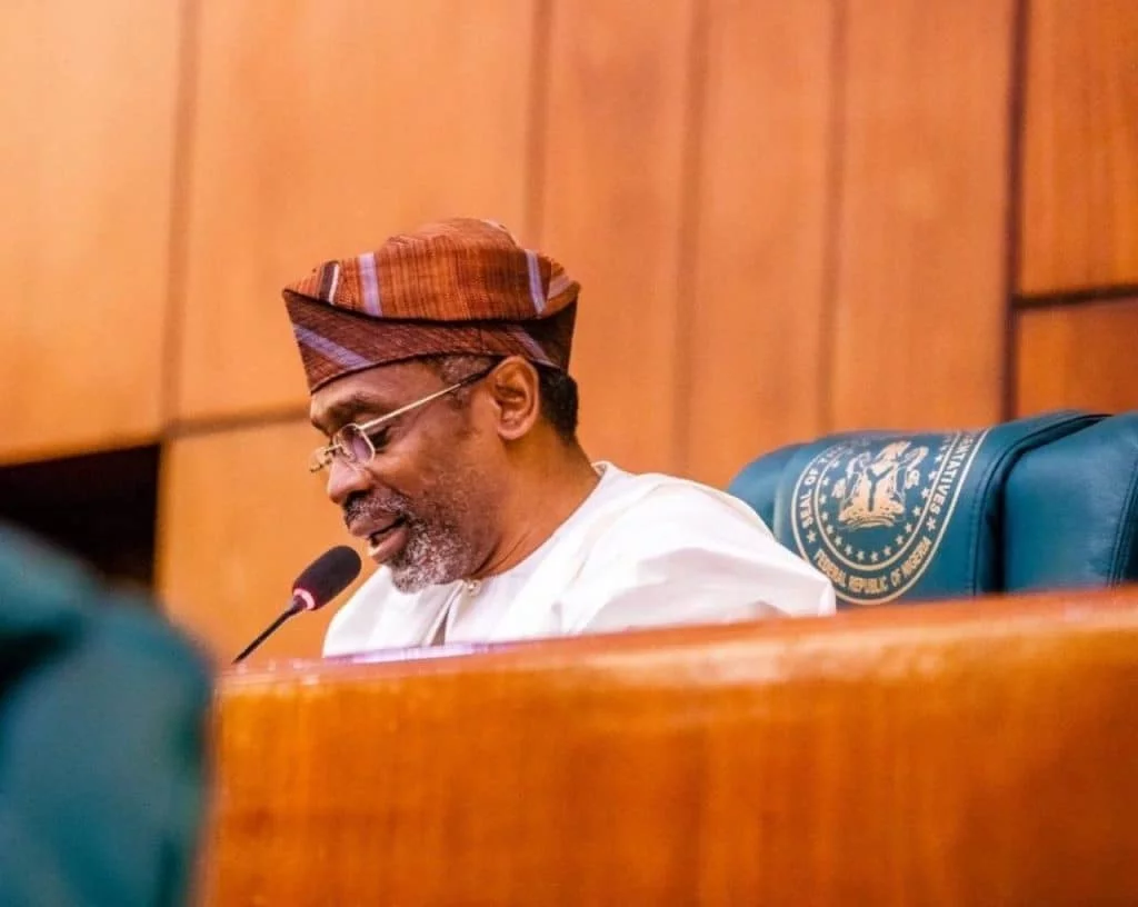 Electoral Act: Gbajabiamila reveals when NASS will pass bill into law
