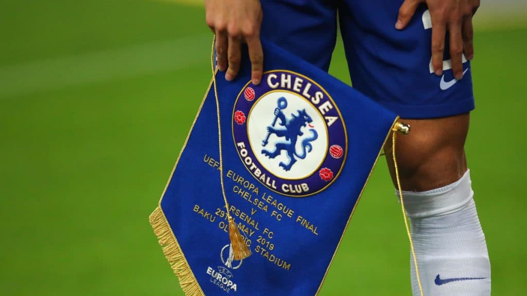 EPL: Major blow for Chelsea with defender out until next season