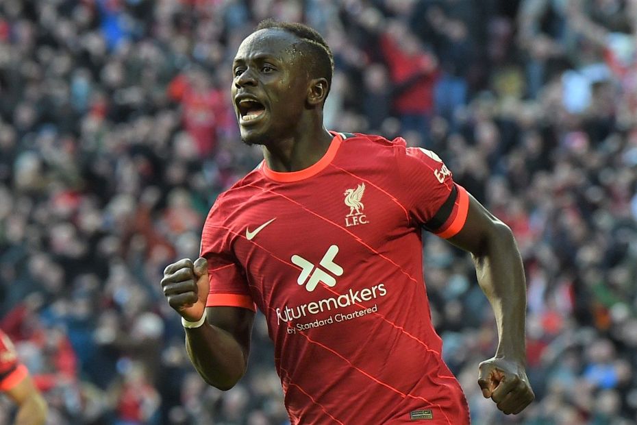 EPL: Sadio Mane is absolutely insane – Klopp speaks after 3-1 win over Norwich