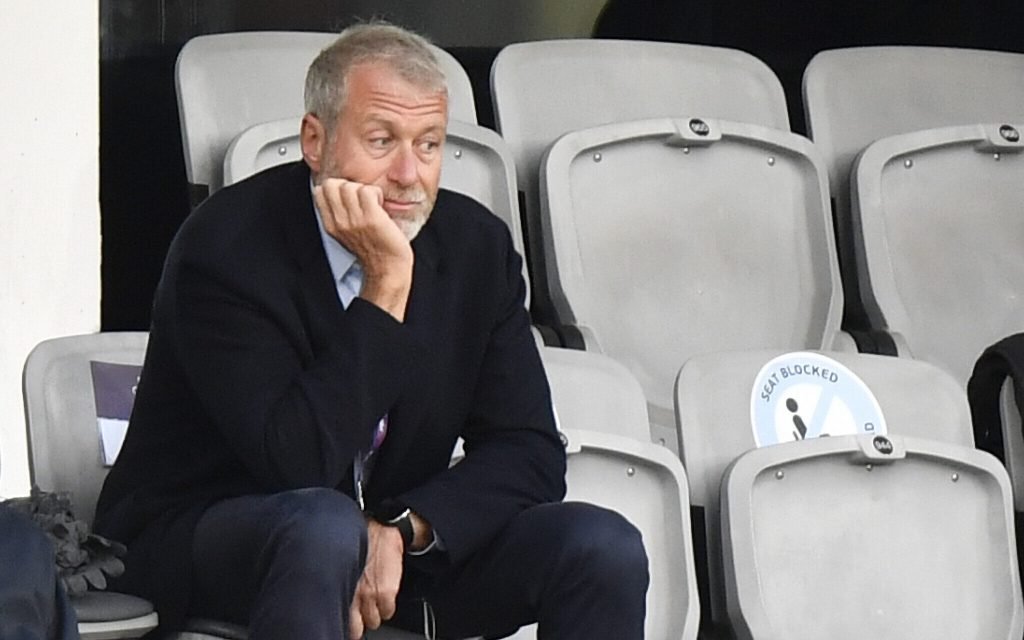 EPL: Abramovich sanctioned by UK govt, Chelsea sale on hold, transfers banned