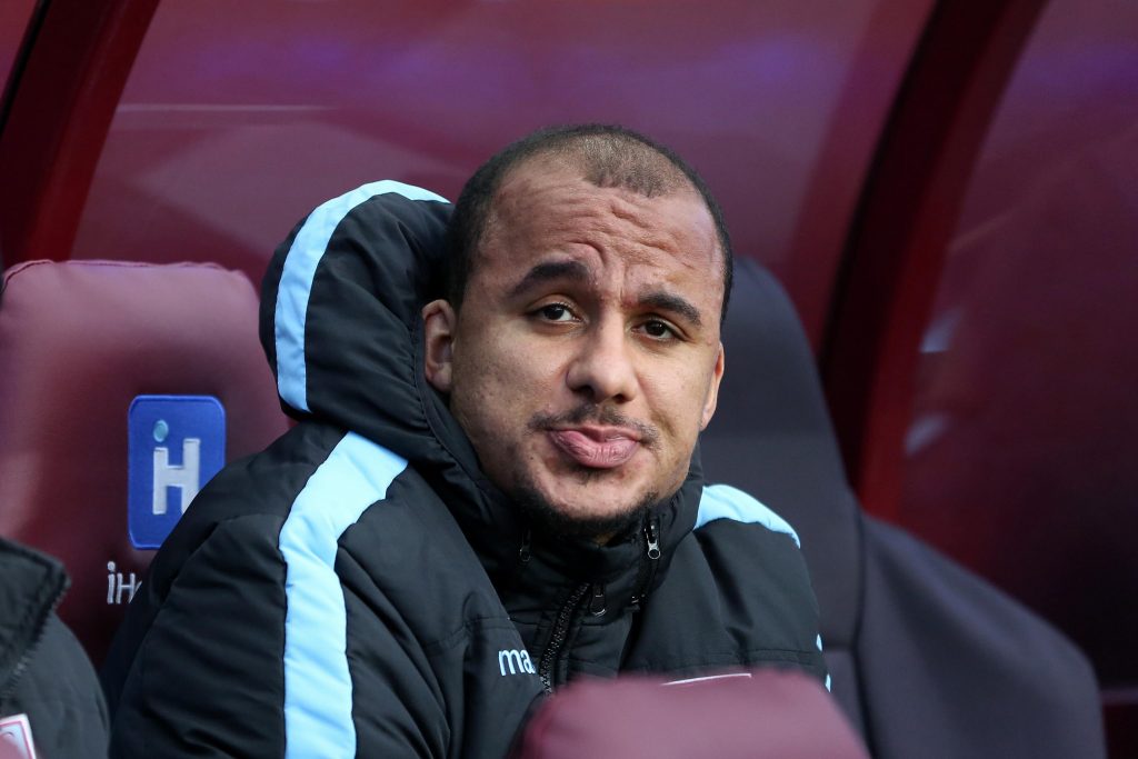 EPL: Age has finally caught up with Ronaldo, his legs look tired – Agbonlahor