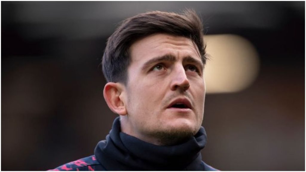 Manchester United captain, Harry Maguire, has insisted that his team punished Manchester City a lot during their Premier League 4-1 defeat against Pep Guardiola’s side on Sunday.