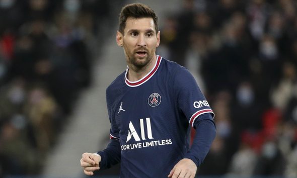 Paris Saint-Germain forward, Lionel Messi will consider returning to Barcelona in the near future