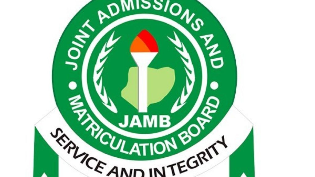 JAMB ruled out rescheduling for the 2022 UTME and specifies prohibited things