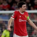 Man United teammates criticize the ‘wasteful’ top midfielder, claiming Maguire isn’t good enough.