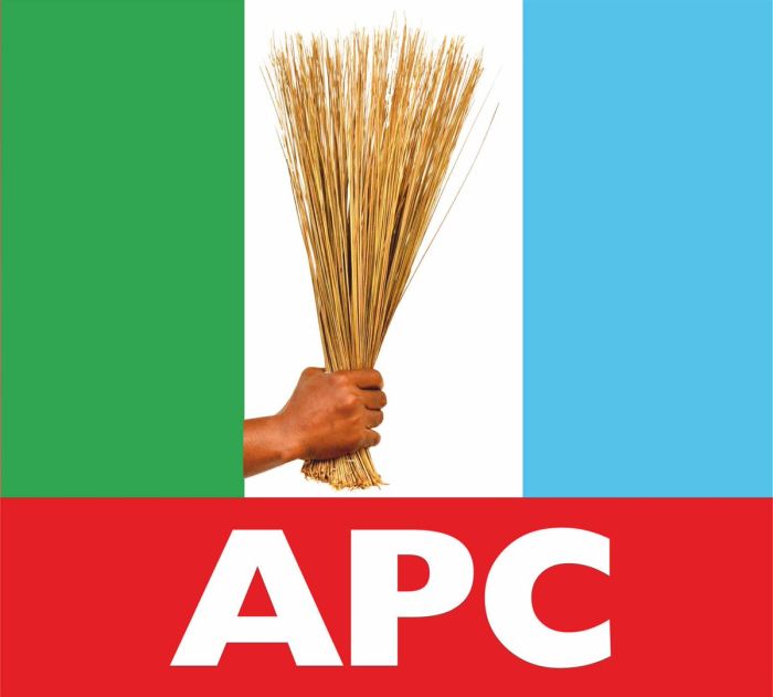 APC denies raising N6.5 trillion to bribe voters and INEC officials in order to rig the elections in 2023.