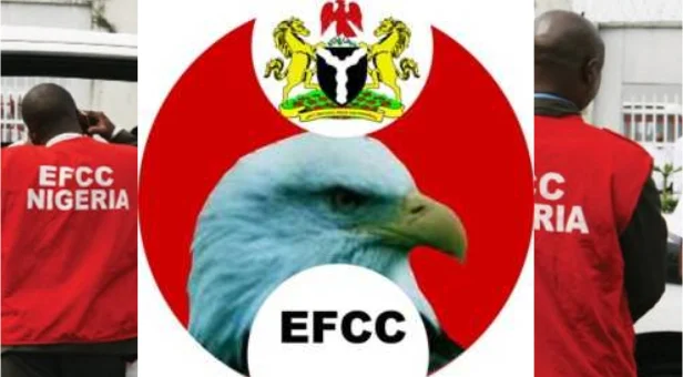 In Kogi, the EFCC arrested 19 suspected Internet scammers.