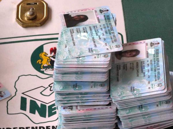Two days are designated as a public holiday in Plateau State for PVC registration.