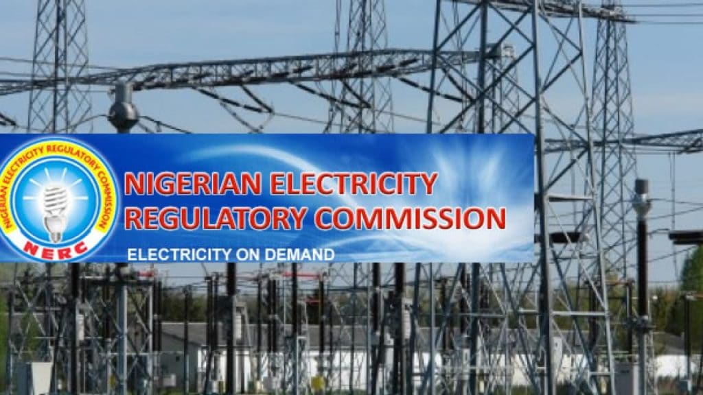 NERC reveals when electricity supply will improve
