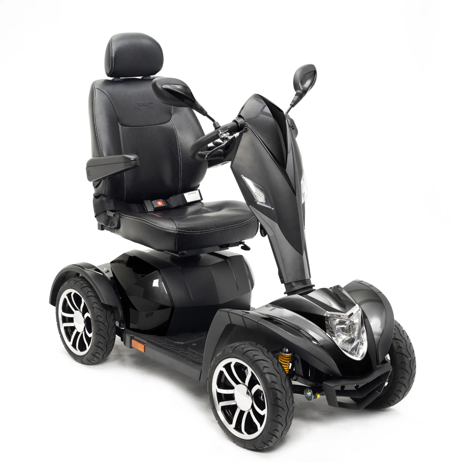 Medical Mobility Scooters – Climaxtrend