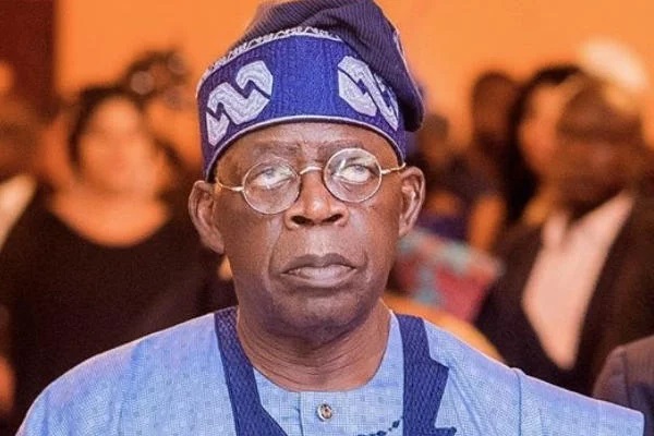 Tinubu on APC Ticket: When I Was Almost Fed Up, I Turned To Prayers