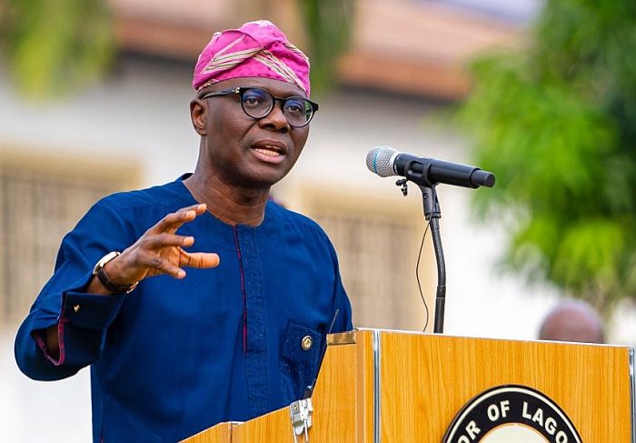 Nigeria Cannot Afford To Make Mistakes In 2023 – Sanwo-Olu