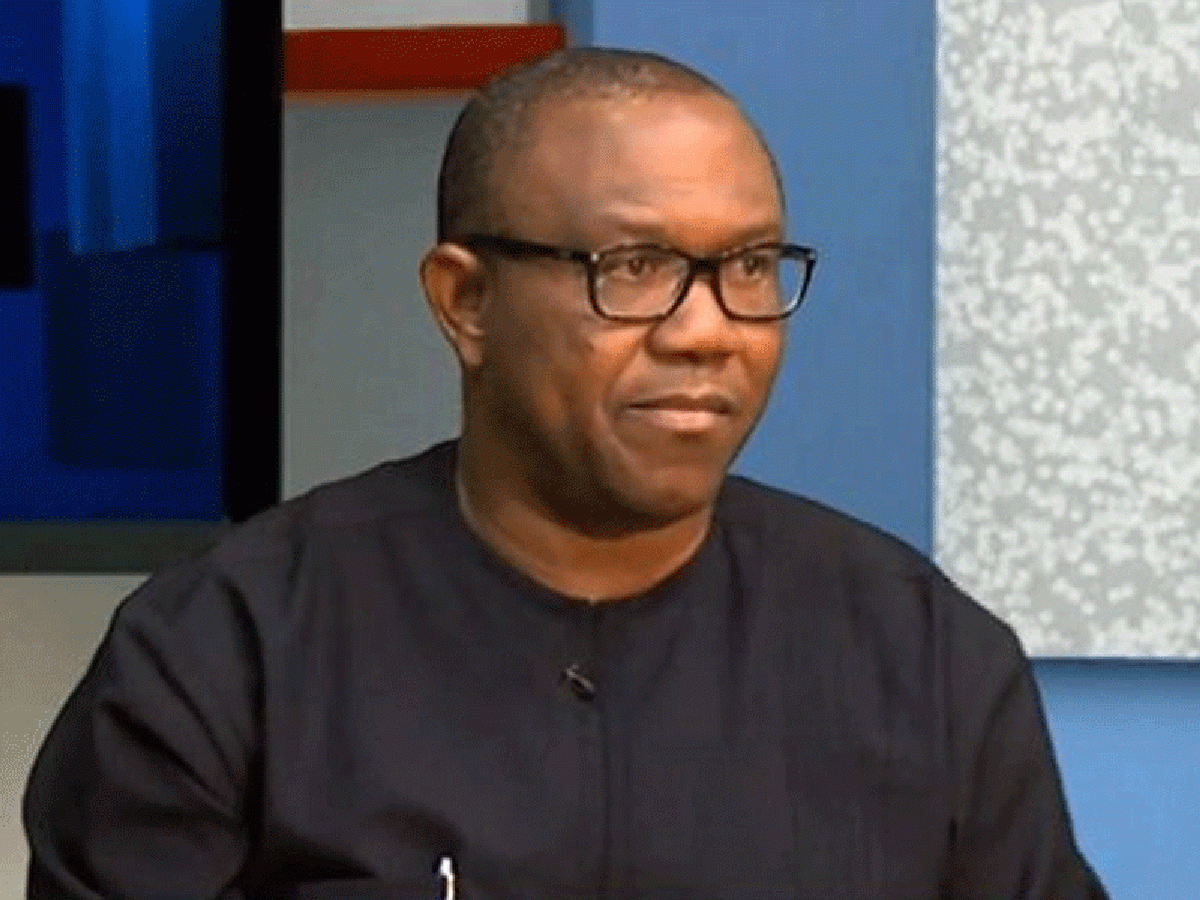 Why Peter Obi, a supporter of Atiku who would be president in 2023, might be impeached