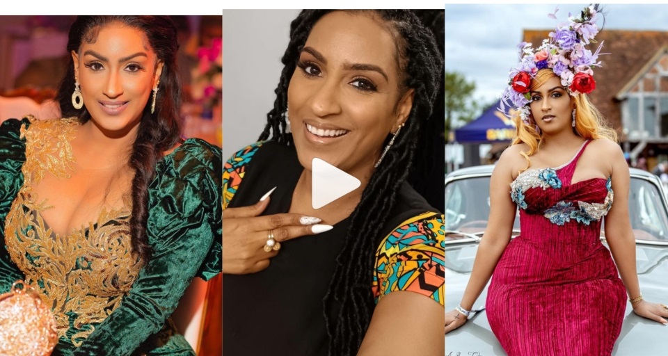 My rap€ experience is still hurting Me” – Actress Juliet Ibrahim Cries Out