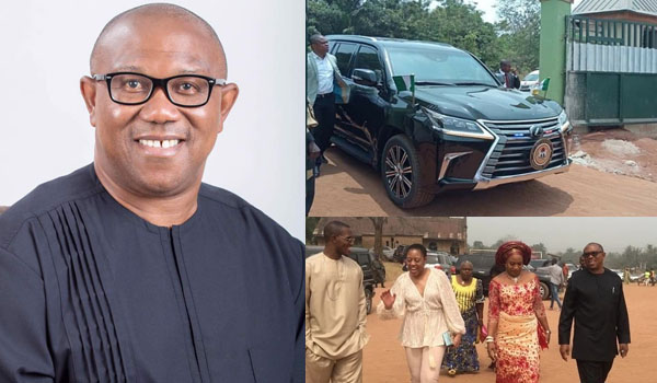 Peter Obi Net worth, Biography, Cars And Houses, Source of wealth