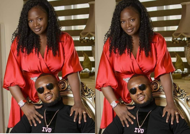 Update: IVD has been arrested following the death of his wife, Bimbo