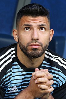 Qatar 2022: Aguero describes how he infuriated Messi by telling him to “stop.”